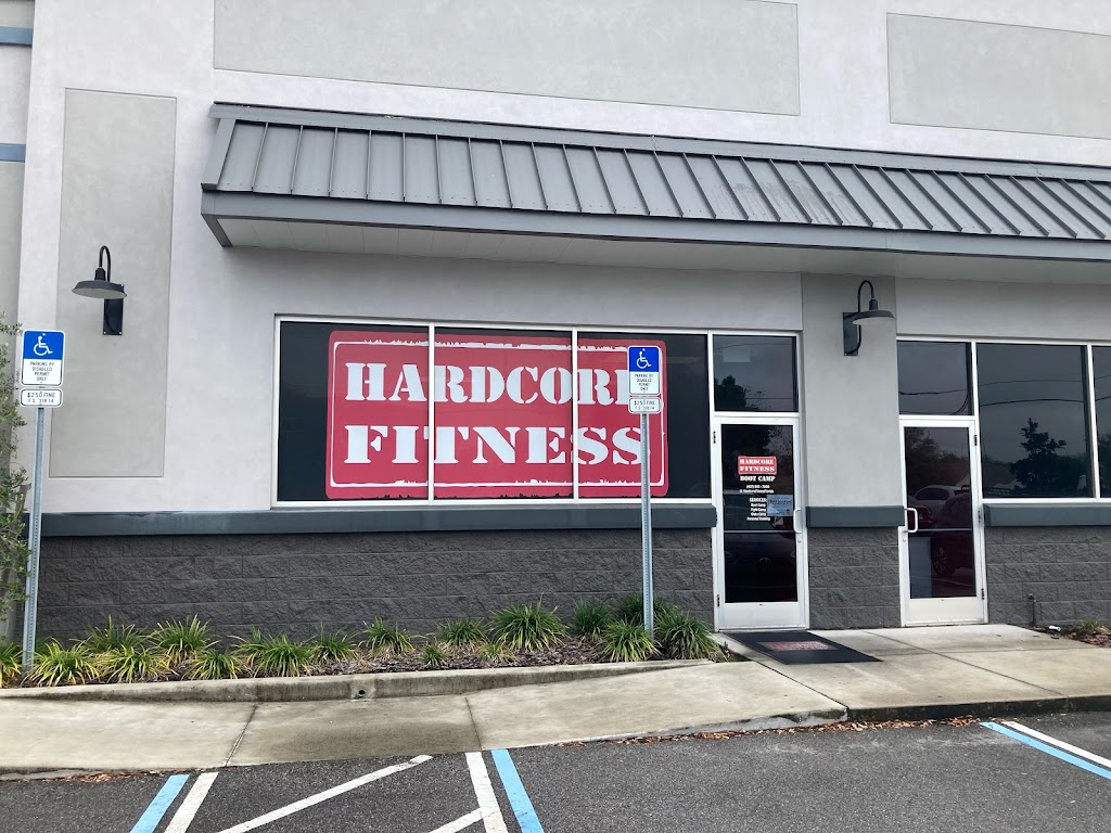  Hardcore Fitness Winter Garden