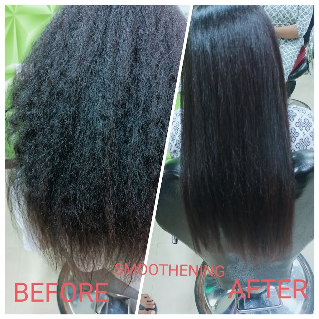 Aspirations Hair Beauty Family Salon