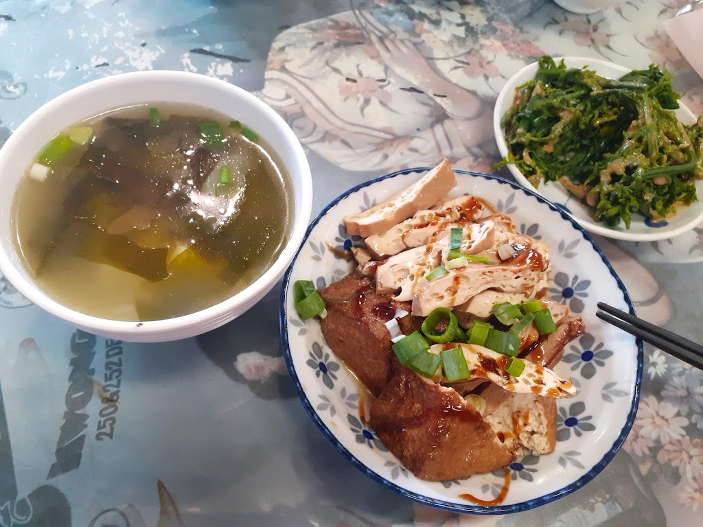 滿食堂 的照片