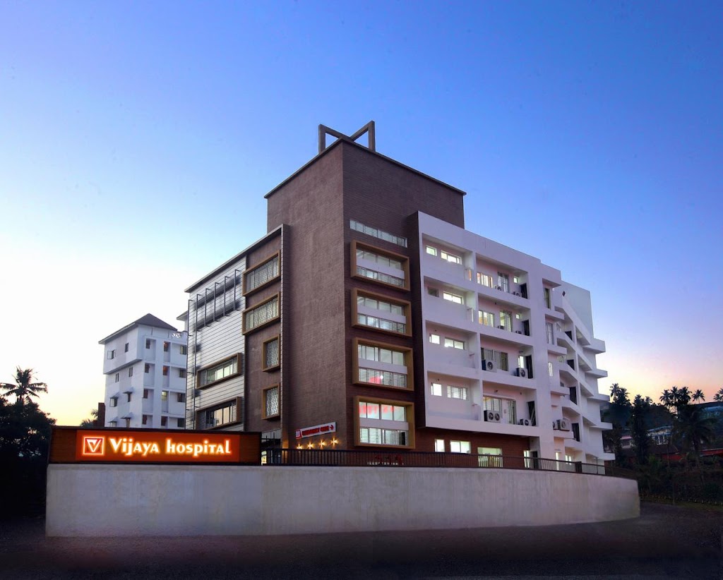 Dr. Vijaya Hospital Kottarakkara