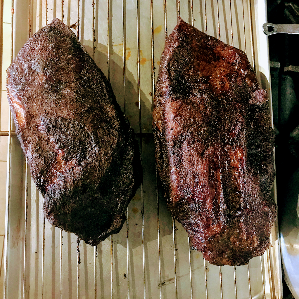 Brisket