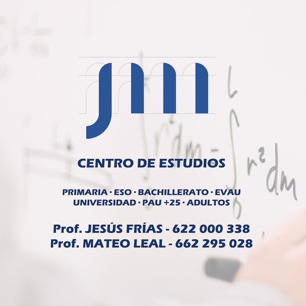 Centro de Estudios JM - Jesus Frias & Mateo Leal — Del propietario