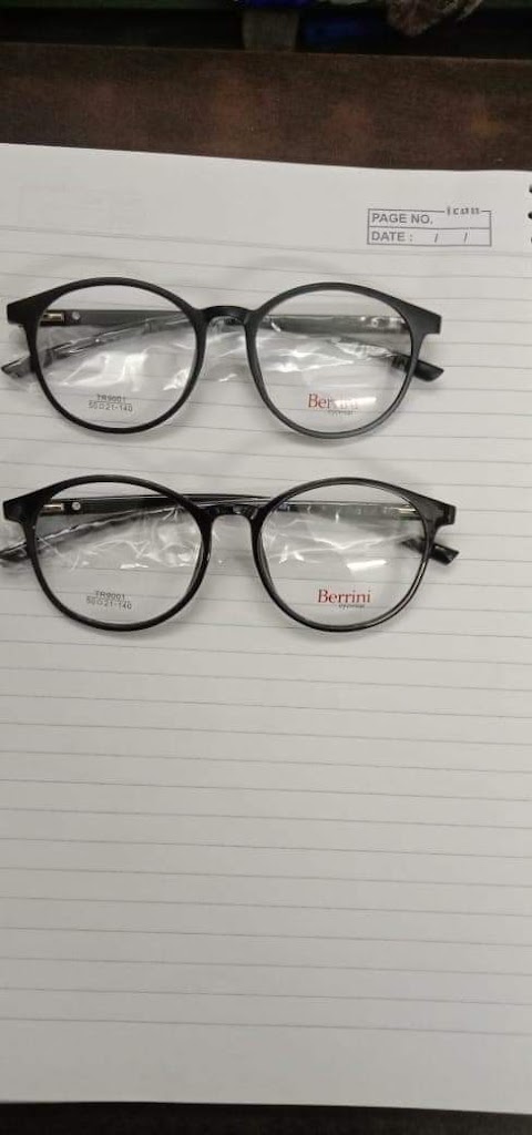 Prachi Eye Care Center
