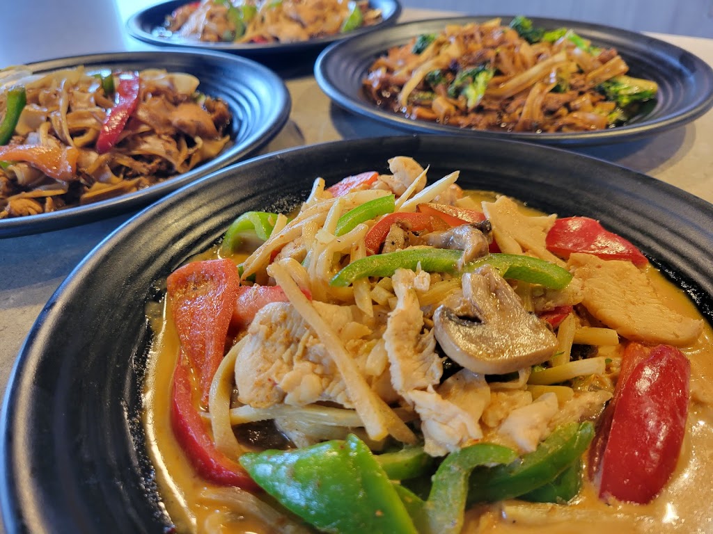 Ahan Thai Restaurant