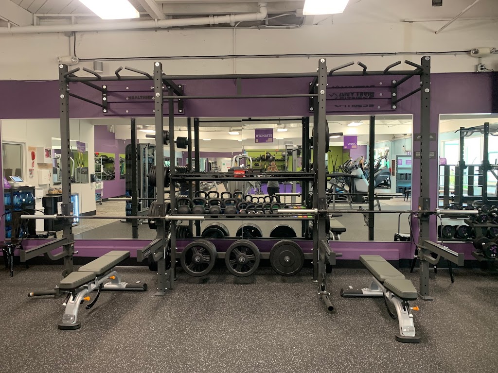  Anytime Fitness