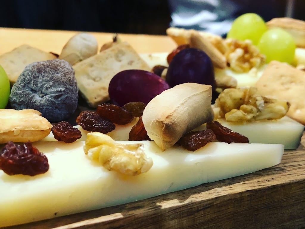 El Tendido — Comida y bebida