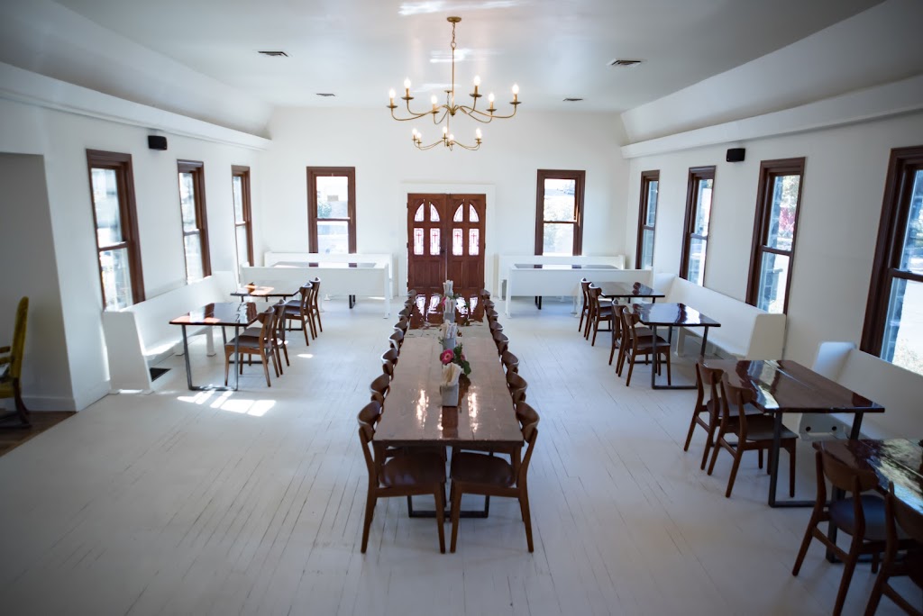 Photo of The Riv Cafe