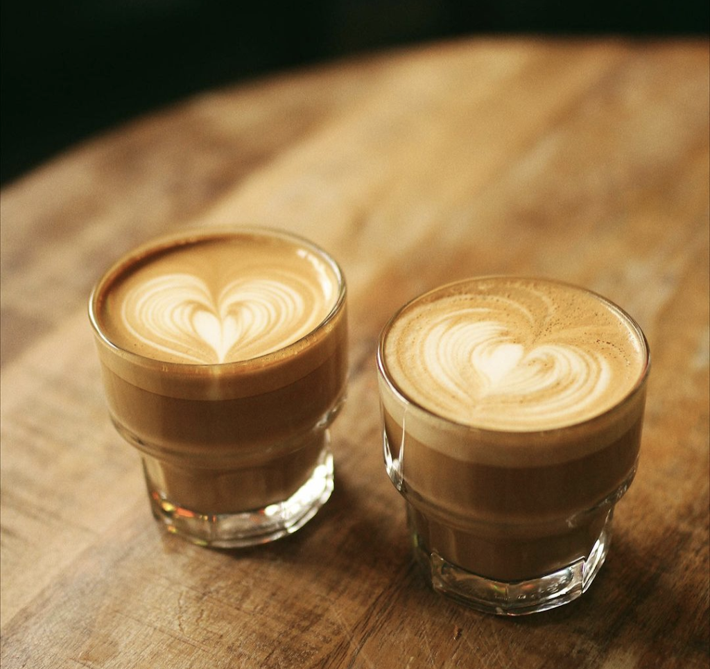 Cortado