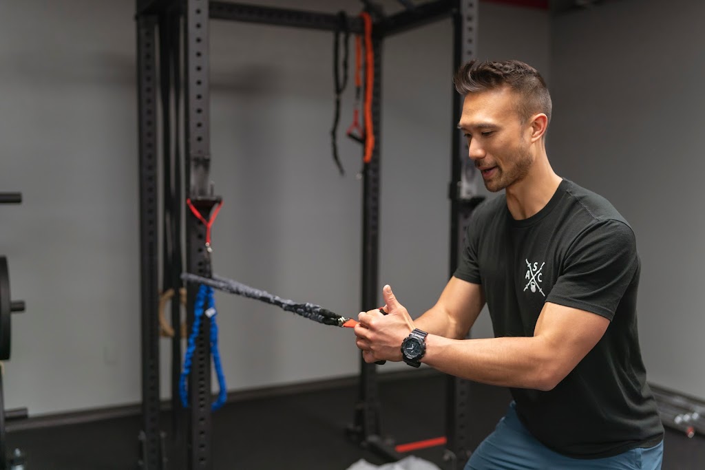  Adrenaline Strength & Conditioning