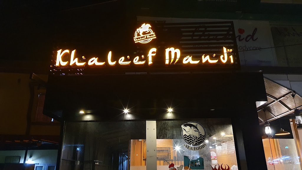 Khaleef Mandi