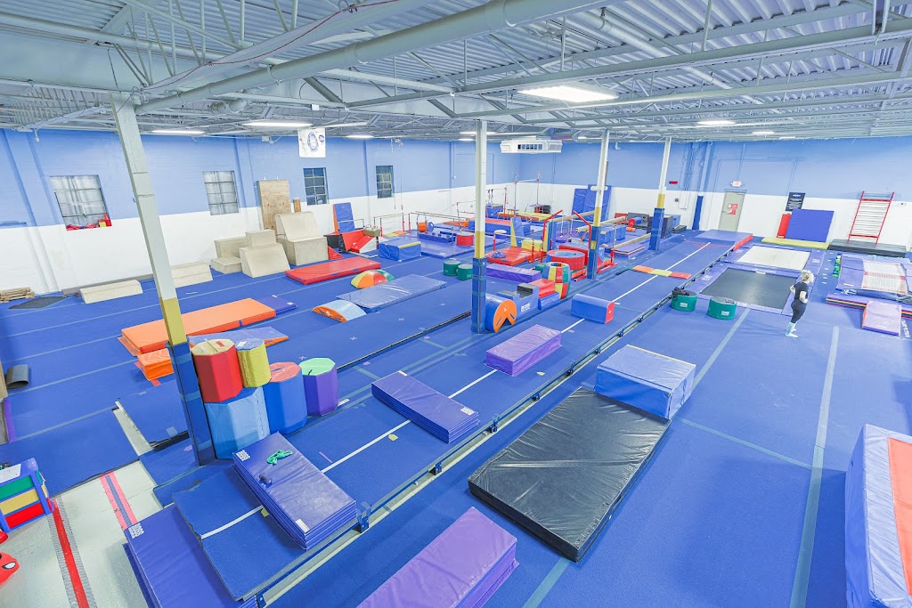  fLipSpot Gymnastics and Cheer of Rochester