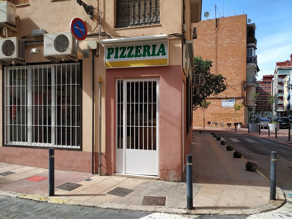 Pizzeria Luigi