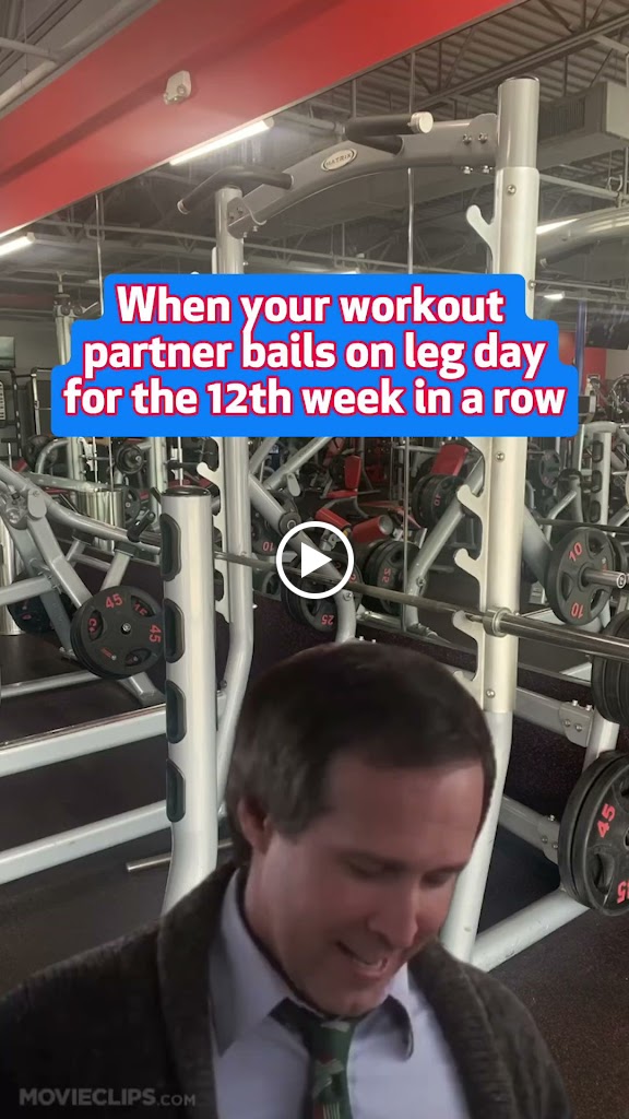  Workout Anytime Ooltewah