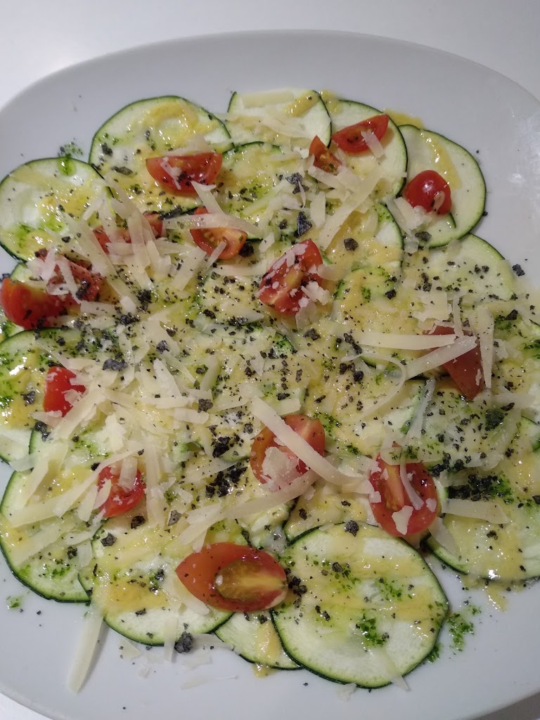 Octubre — Comida y bebida