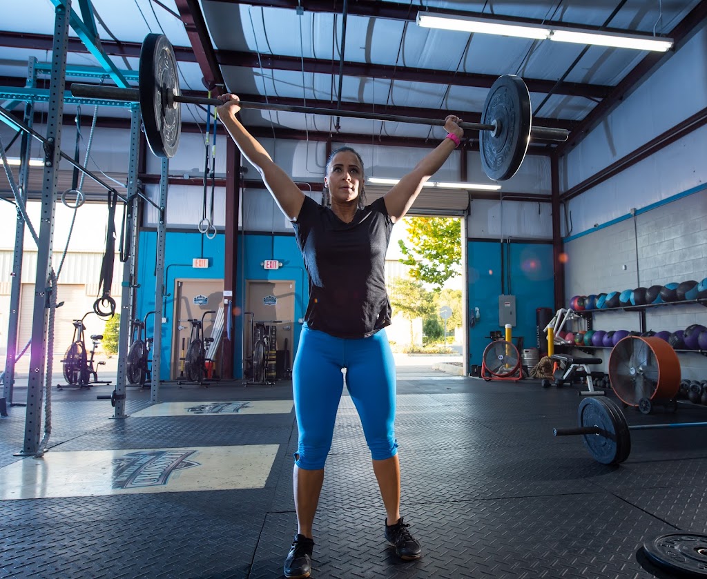  Hunters Creek CrossFit