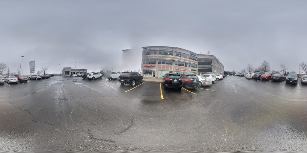 Street View & 360°
