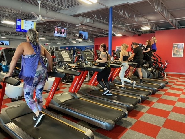  Workout Anytime Green Cove