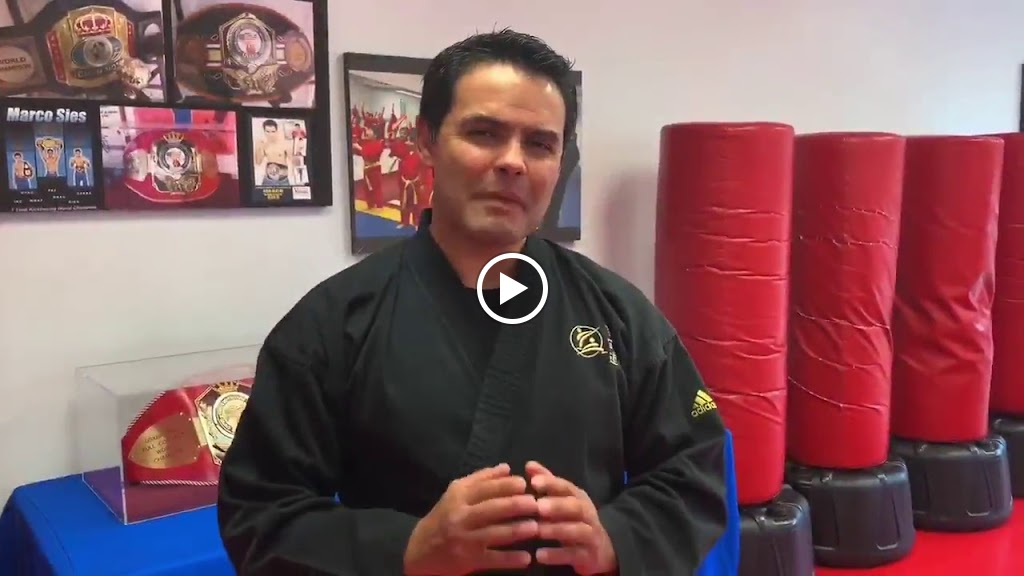  Master Method Karate