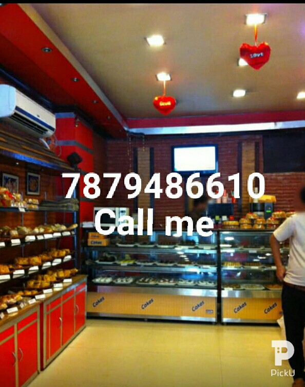 8Th Day Cafe Bakery