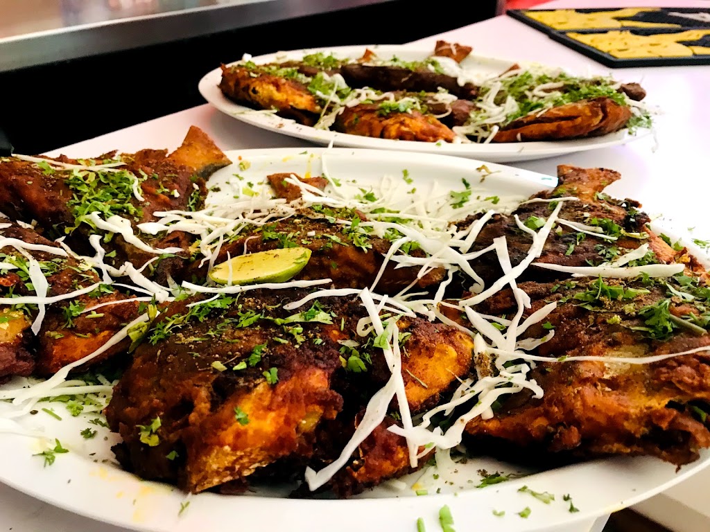Fish fry