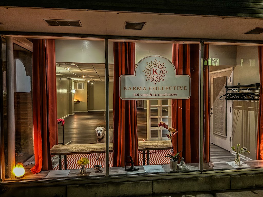  Karma Collective Yoga