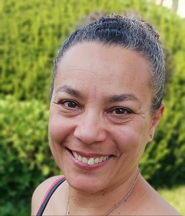 Rebeca Torres-Rose, Licensed Massage Therapist in Northampton