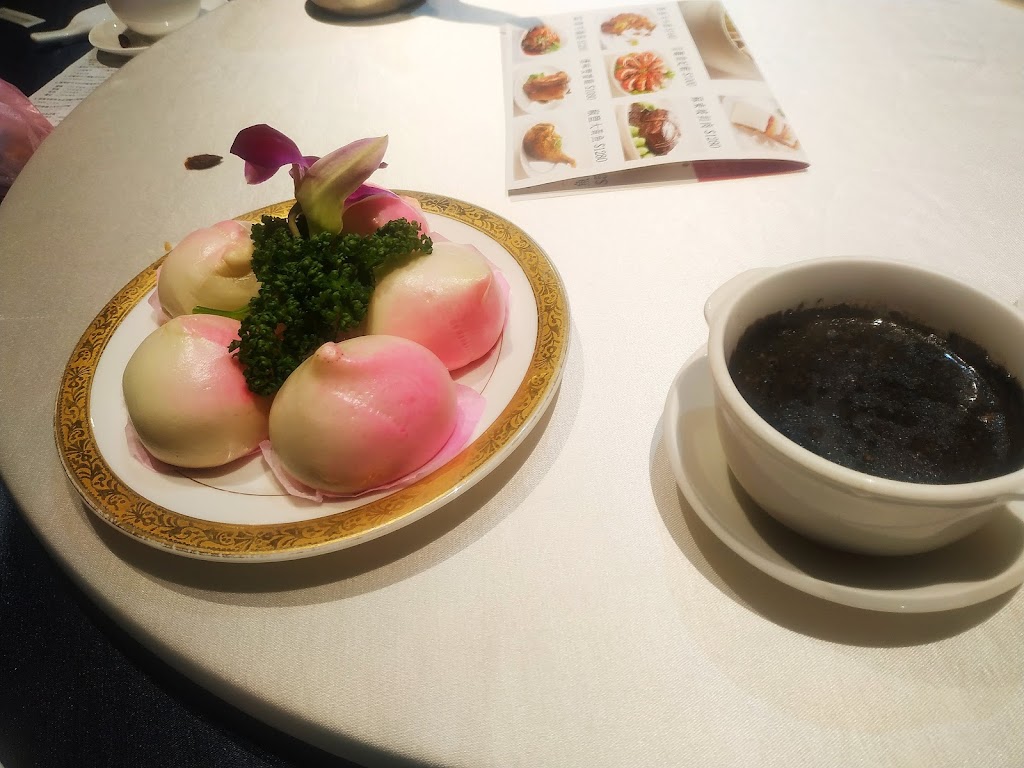彭園創始店 的照片