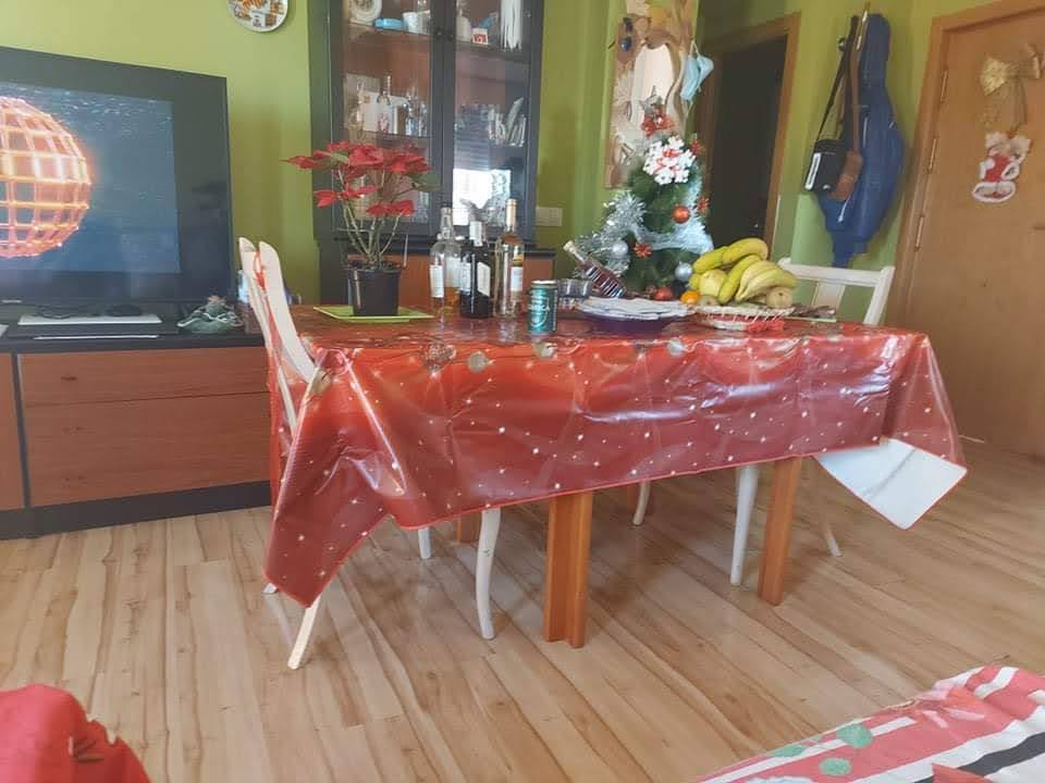 Bar "La Esquinita" — Ambiente