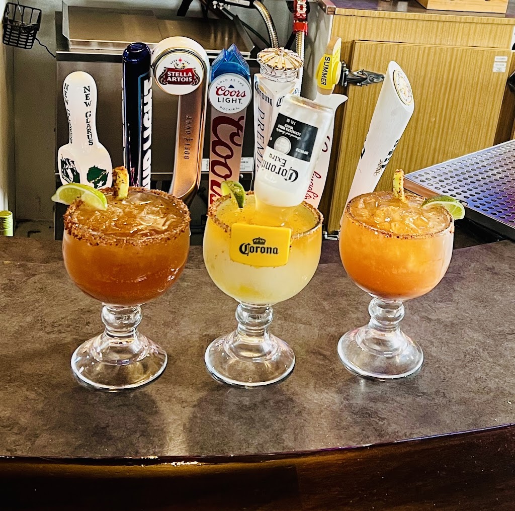  Cinco Lokos Mexican Restaurant