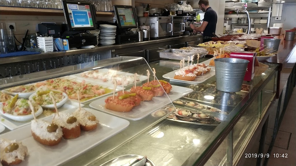 Restaurante Marisqueria Alfredo