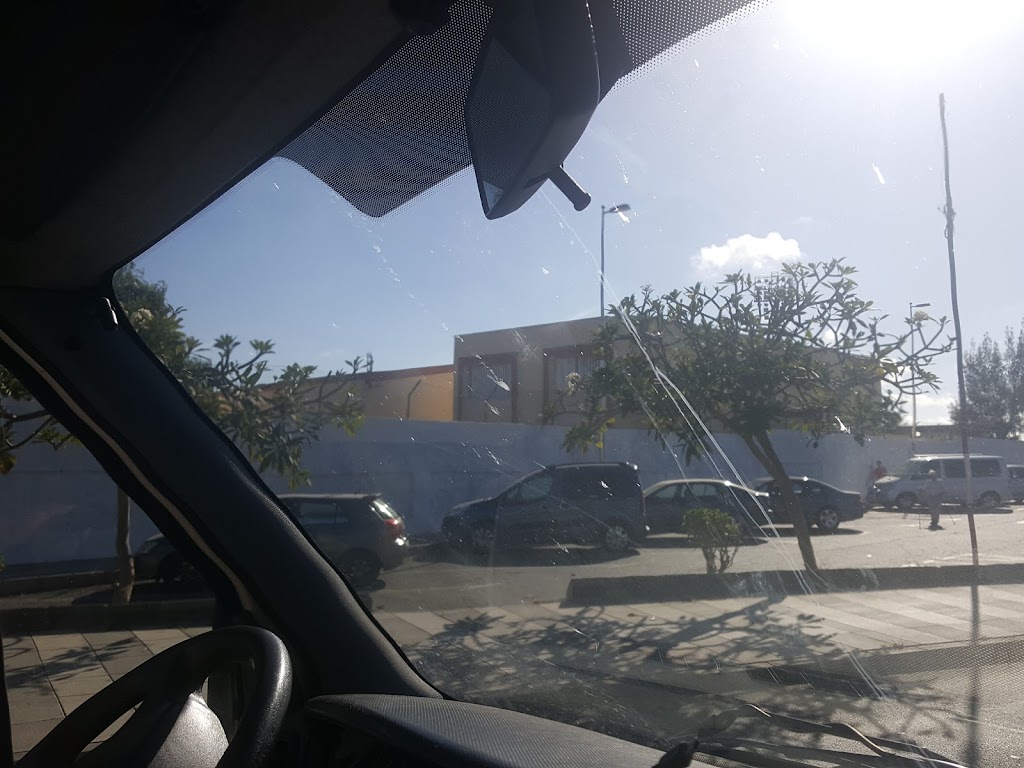 CEIP San Fernando de Maspalomas