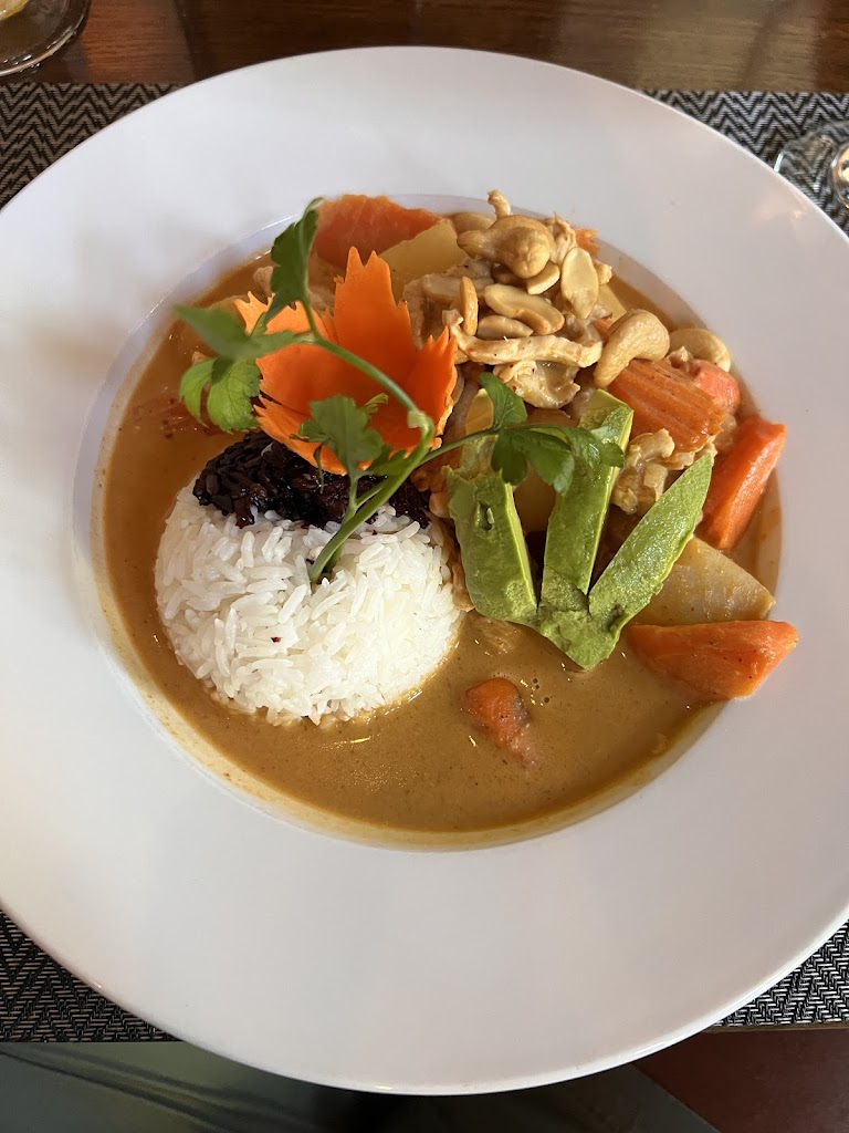 Ruan Thai Hut