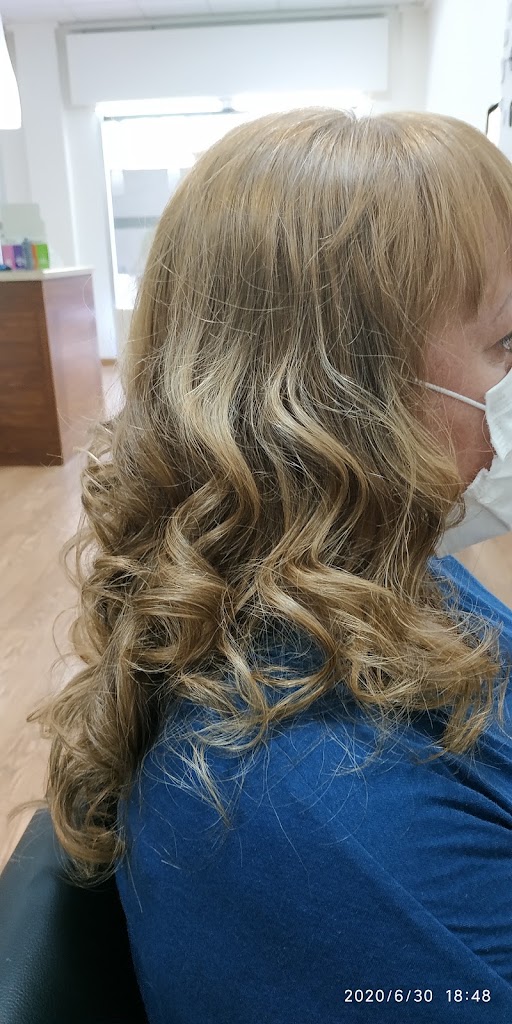LOOK URBANO PELUQUERIA Y ESTETICA — Del propietario
