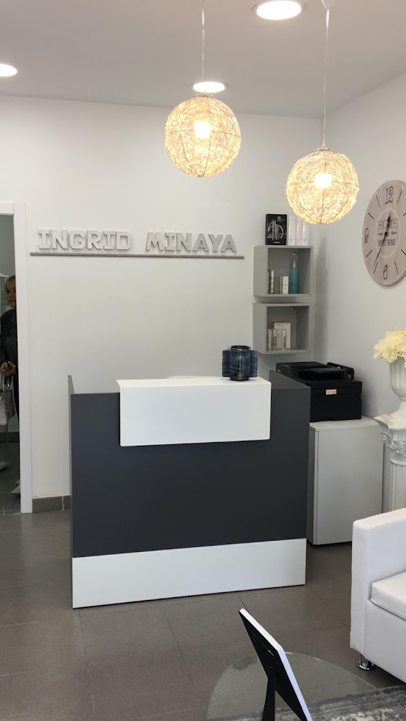 Clinica Estetica Ingrid Minaya - Leganes