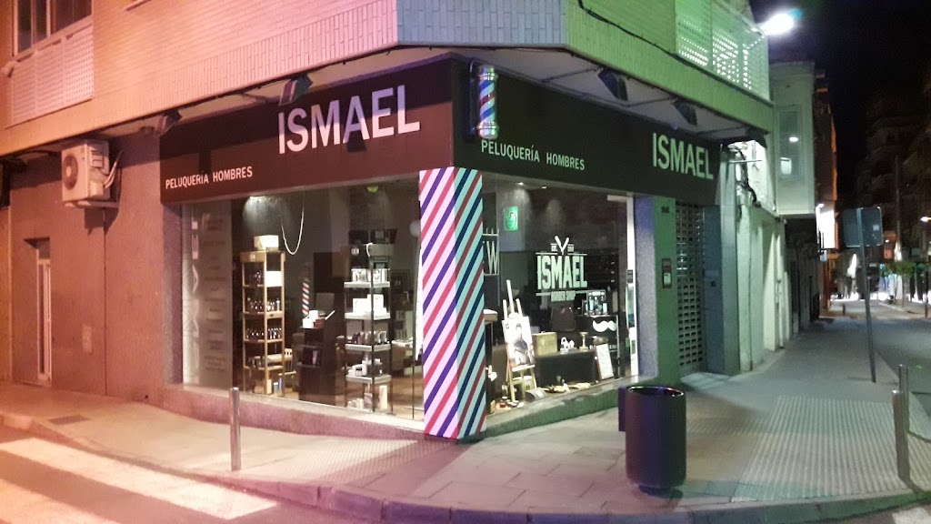 Peluqueria Hombres Ismael