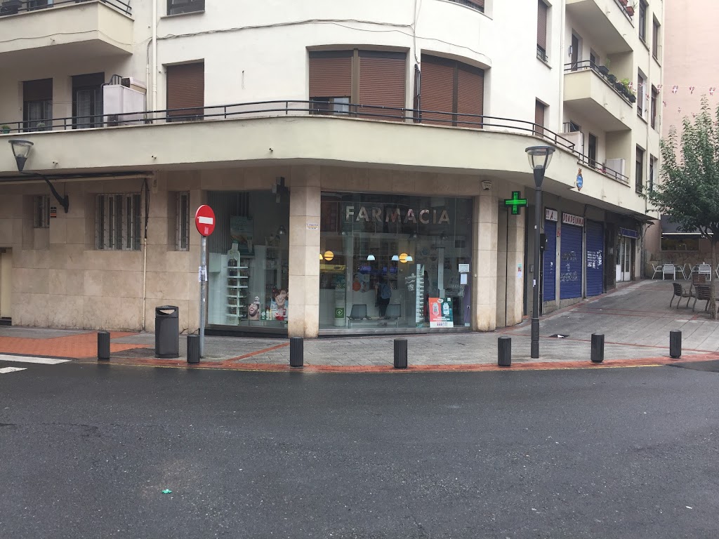 Farmacia Escartin
