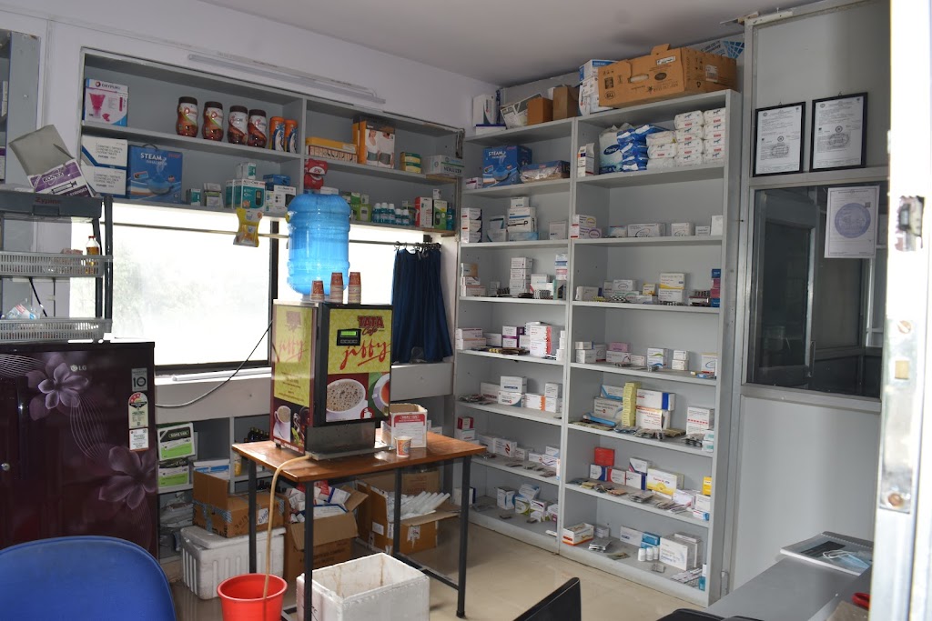 Dr. Dr Arvind Charan Mangal Kidney Health Clinic