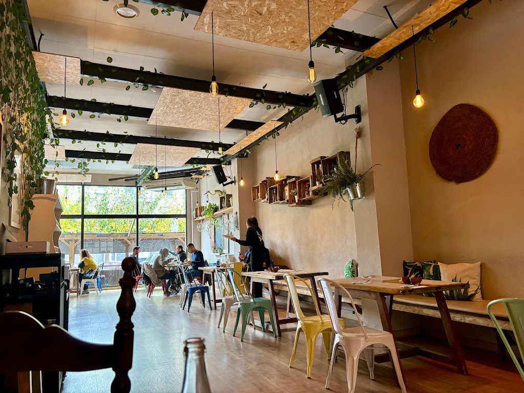 Gallery 97 — Ambiente