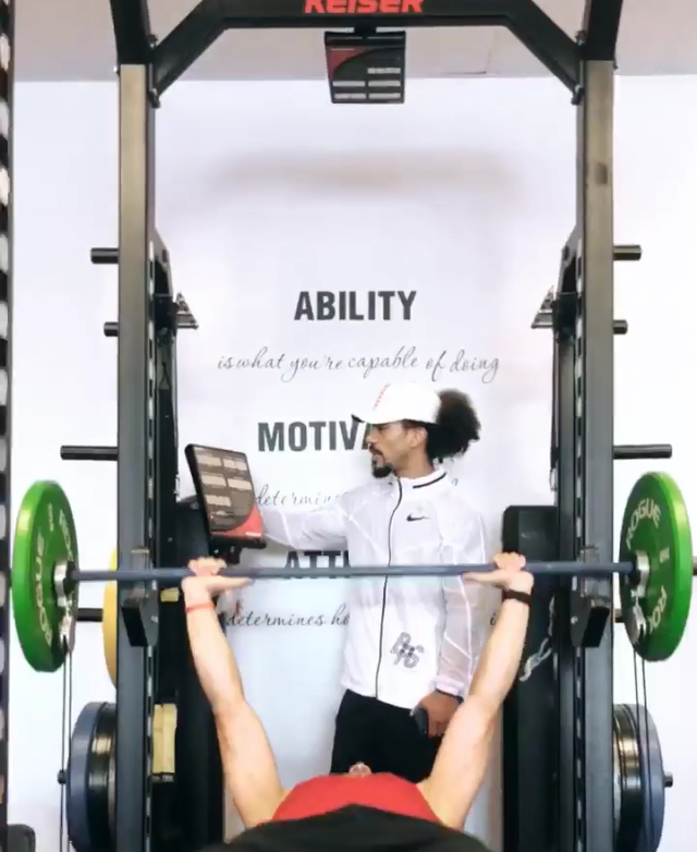  Bell's Life Enhancement