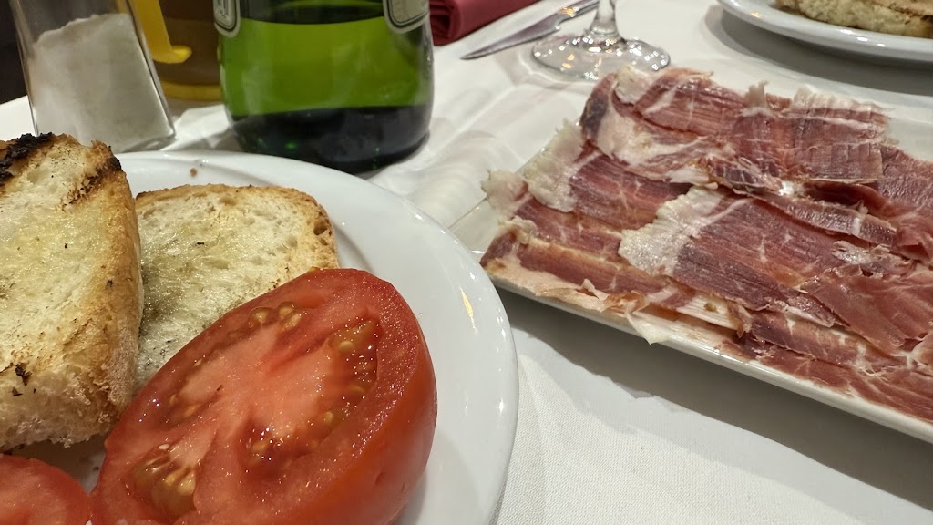 Restaurant Lo Bon Profit — Mas recientes