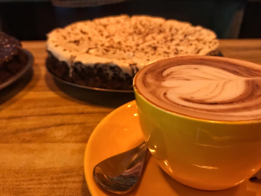 Cappuccino