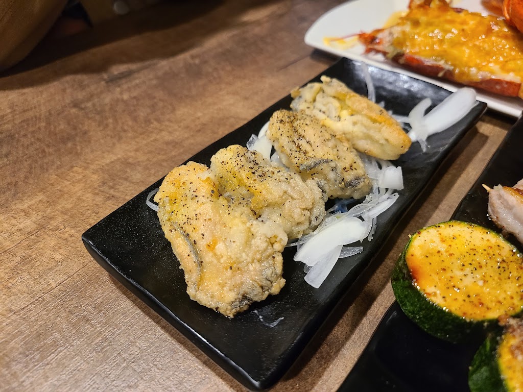 一杯起鐵板串燒酒食礁溪店-礁溪居酒屋推薦|熱門居酒屋|人氣串燒|串燒推薦|宵夜首選|深夜美食 的照片