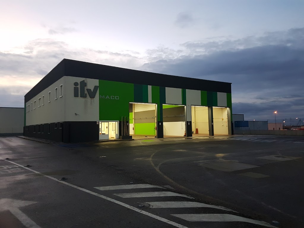 ITV Illescas Maco