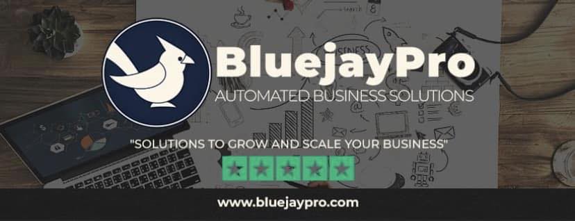 Bluejaypro