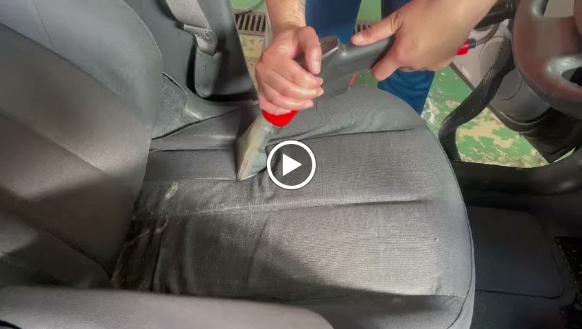 Lavados de coches Dario — Videos