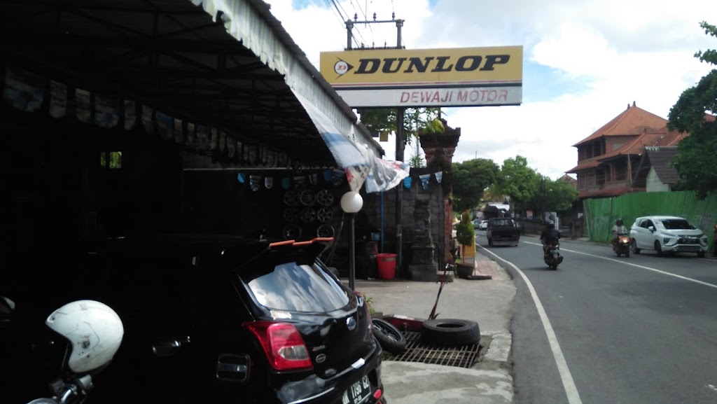 Dewaji Motor
