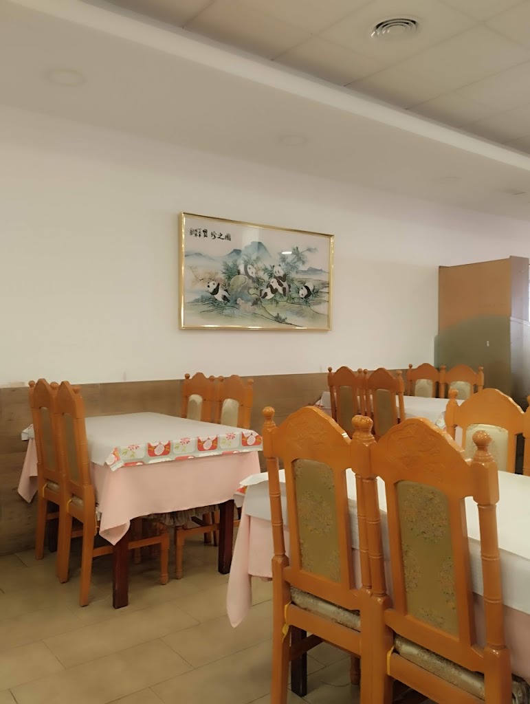 Restaurante Hualong Cafeteria