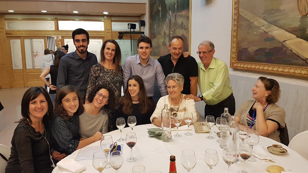 Restaurante Sala San Francisco