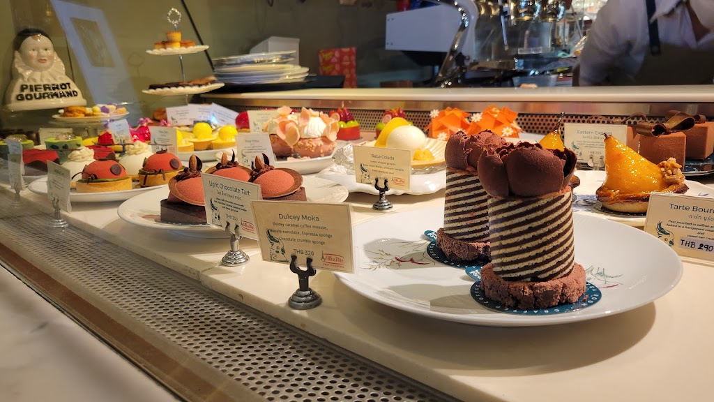 Patisserie Rosie의 사진