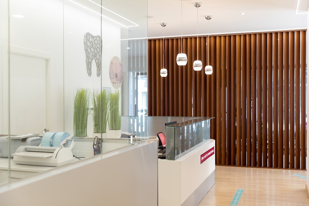 Centro Dental Dra. Mayte Montesinos